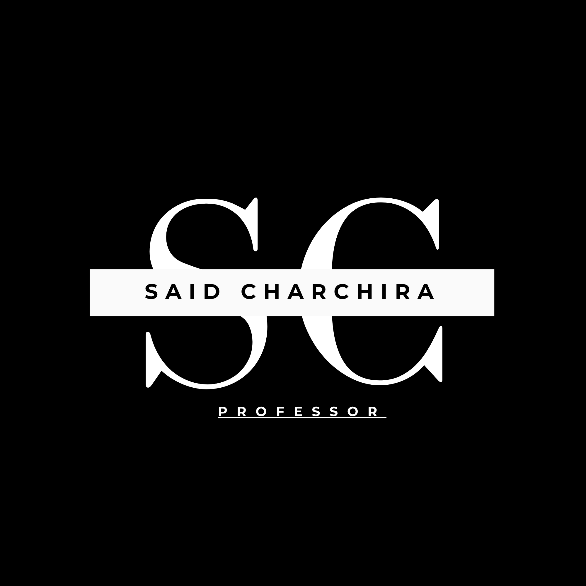Said Charchira