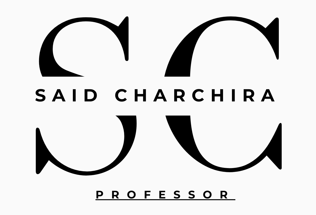 Said Charchira